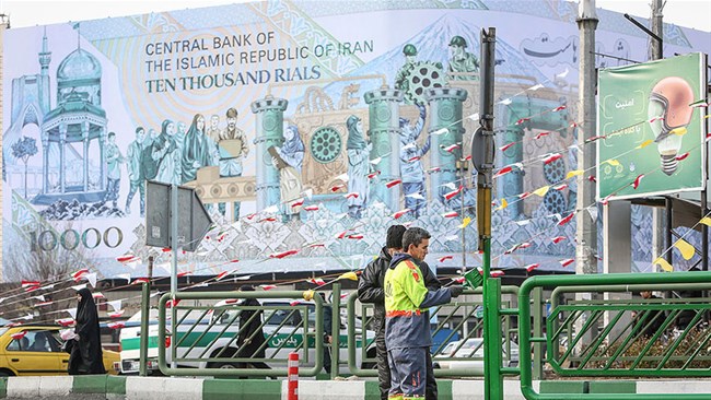 اقتصاد ایران در آستانه یک فرسایش تاریخی